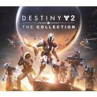 Destiny 2 - The Collection Bundle DLC | Action-Packed Xbox O...