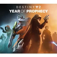 Destiny 2 - Edge of Fate Year of Prophecy DLC | Action Adven...