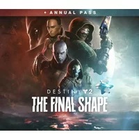 Destiny 2 - The Final Shape + Annual Pass DLC for Xbox One |...