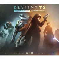 Destiny 2: Year of Prophecy Ultimate DLC for Xbox - Action A...
