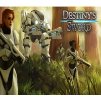Dive into Destiny's Sword Adventure on Steam | Buy PC CD Key
