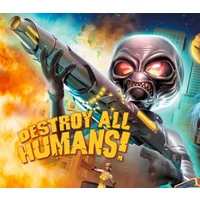 Buy Destroy All Humans! AU PC | Instant Delivery | Best Price