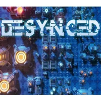 Desynced Simulation Game | Buy EU PC Steam CD Key