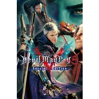 Devil May Cry 5 Special Edition Xbox Series X|S - Ultimate A