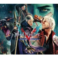 Devil May Cry 5 Special Edition TR Xbox One CD Key - Ultimat