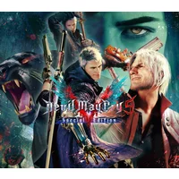 Devil May Cry 5 Special Edition Xbox Series X|S - Ultimate A...