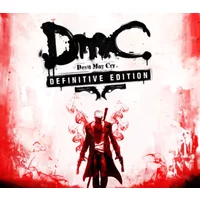 Buy Devil May Cry: Definitive Edition EU XBOX One CD Key - X