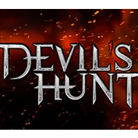 Devil's Hunt EU PC Steam CD Key - Immerse in the Eternal Bat