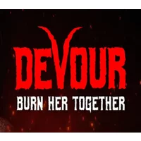 DEVOUR EU Steam Altergift - Co-op Horror Survival Game
