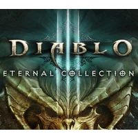 Diablo 3 Eternal Collection Xbox One CD Key - Ultimate RPG A