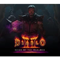 Diablo II: Resurrected - Reign of the Warlock DLC for Xbox O...
