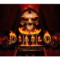 Diablo II: Resurrected Xbox Series X|S CD Key - Remastered A