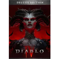Diablo IV Deluxe Edition XBOX One/Xbox Series X|S CD Key - D...