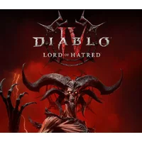Buy Diablo IV Lord of Hatred DLC | Instant Delivery