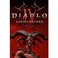 Diablo IV: Lord of Hatred Standard Edition Xbox One/Xbox Ser...