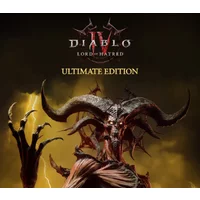 Buy Diablo IV Lord of Hatred | Instant Delivery | Best Price