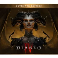 Diablo IV Ultimate Edition Xbox Series X|S CD Key - Ultimate...