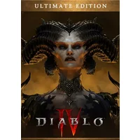 Diablo IV Ultimate Edition Xbox Series X|S Key - Dark RPG Ad...