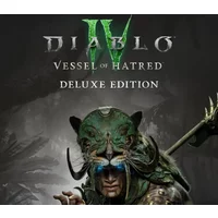 Diablo IV: Vessel of Hatred Deluxe Edition for Xbox One | Ac...