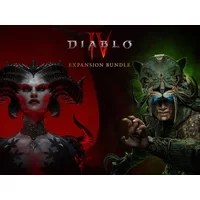 Diablo IV: Vessel of Hatred Expansion Bundle for Xbox - Acti...