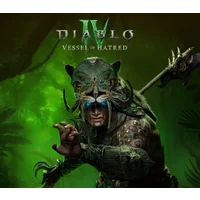 Diablo IV: Vessel of Hatred - New Expansion for Xbox One | A...