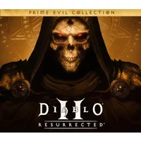 Diablo Prime Evil Collection Xbox One CD Key - Dark RPG Bund...