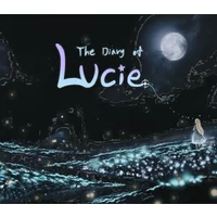 Diary of Lucie Steam CD Key - Action-Roguelite RPG | Download Now
