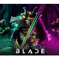 Die by the Blade PC Steam CD Key - Intense Samurai Action Ga...