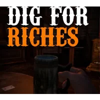 Dig For Riches PC Steam CD Key - Ultimate Mining Adventure