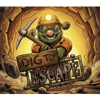 Dig To Escape PC Steam Adventure Game - Buy CD Key