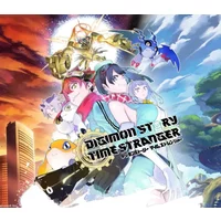 Buy Digimon Story Time Stranger CA Xbox Series X|S CD Key |...