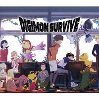 Buy Digimon Survive NA PC | Instant Delivery | Best Price 2026
