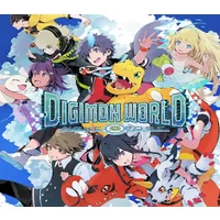 Digimon World: Next Order PC Steam CD Key - Buy Now for Epic