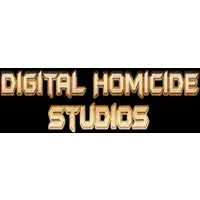 Action-Packed Digital Homicide Studios Mixed Pack Bundle for