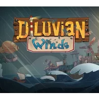 Diluvian Winds Simulation Game | Buy PC Steam CD Key