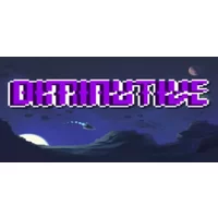 Diminutive PC Steam CD Key - Fast-Paced Action Game