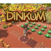 Dinkum PC Steam CD Key - Explore the Australian Outback Adventure
