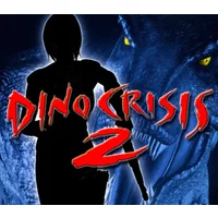 Dino Crisis 2 PC Steam CD Key - Action Adventure Game