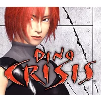 Dino Crisis PC Steam CD Key - Action Survival Horror Game