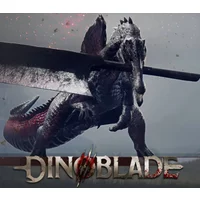 Buy Dinoblade PC Steam | Instant Delivery | Best Price 2026
