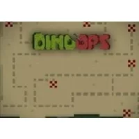 Buy DinoOps PC Steam CD Key - Steam Key | Instant Delivery