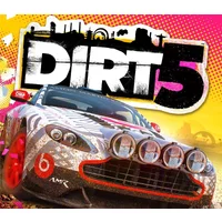Buy DIRT 5 EU Xbox One/Xbox Series X|S CD Key - Adventure Ra...