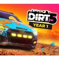 Buy DIRT 5 Year One Edition | Instant Delivery | Best Price