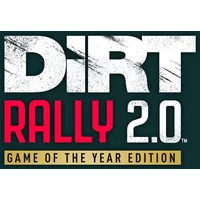 DiRT Rally 2.0 GOTY Edition | Ultimate Off-Road Racing Experience