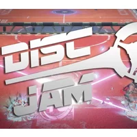 Disc Jam Steam Altergift - High-Octane Action-Sports Game