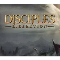 Buy Disciples: Liberation EU XBOX One / Xbox Series X|S CD K...