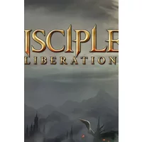 Disciples: Liberation Dark Fantasy RPG Xbox One | CD Key