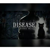 Disease -Hidden Object- Adventure Game on Steam | PC CD Key
