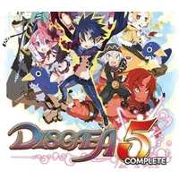 Buy Disgaea 5 Complete Steam Altergift - Steam Key | Instant
