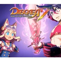Buy Disgaea 7: Vows of the Virtueless NA Nintendo CD Key |...